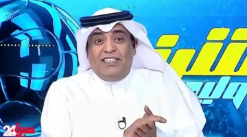 الفراج يختار نجمي المنتخب السعودي ويفجر مفاجأة حول فكر جديد مطلوب